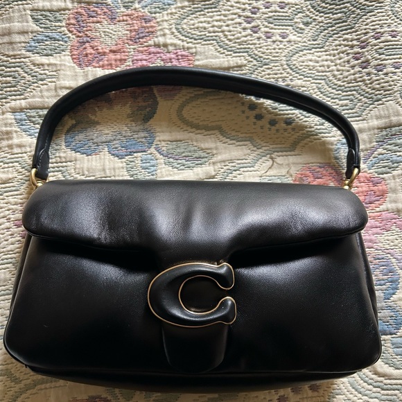 Coach pillow tabby shoulder bag 26 - Picture 6 of 15